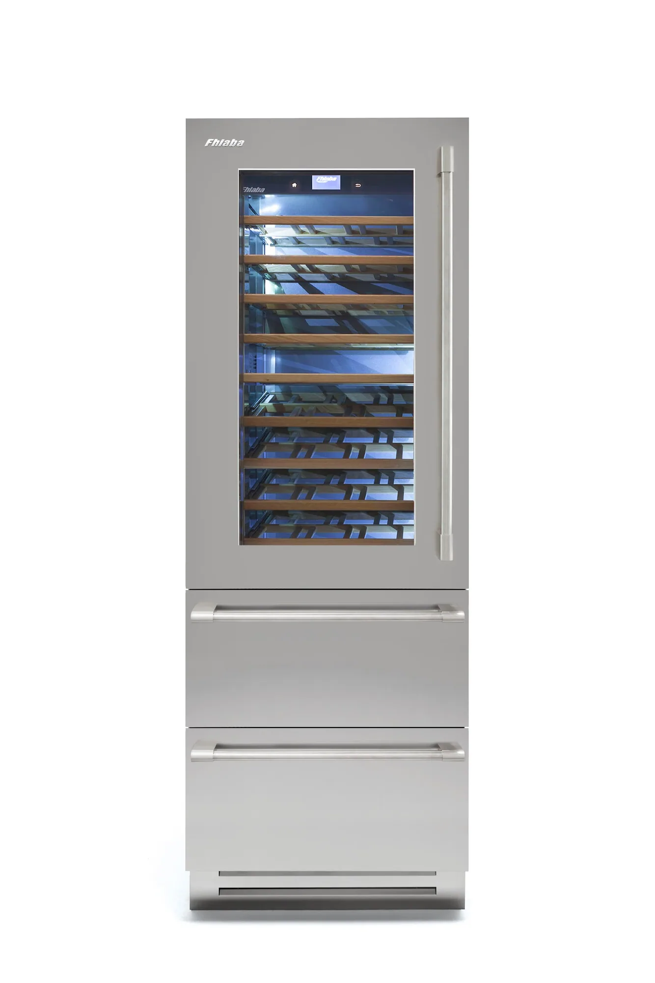 Винный шкаф Fhiaba RS750HWT6