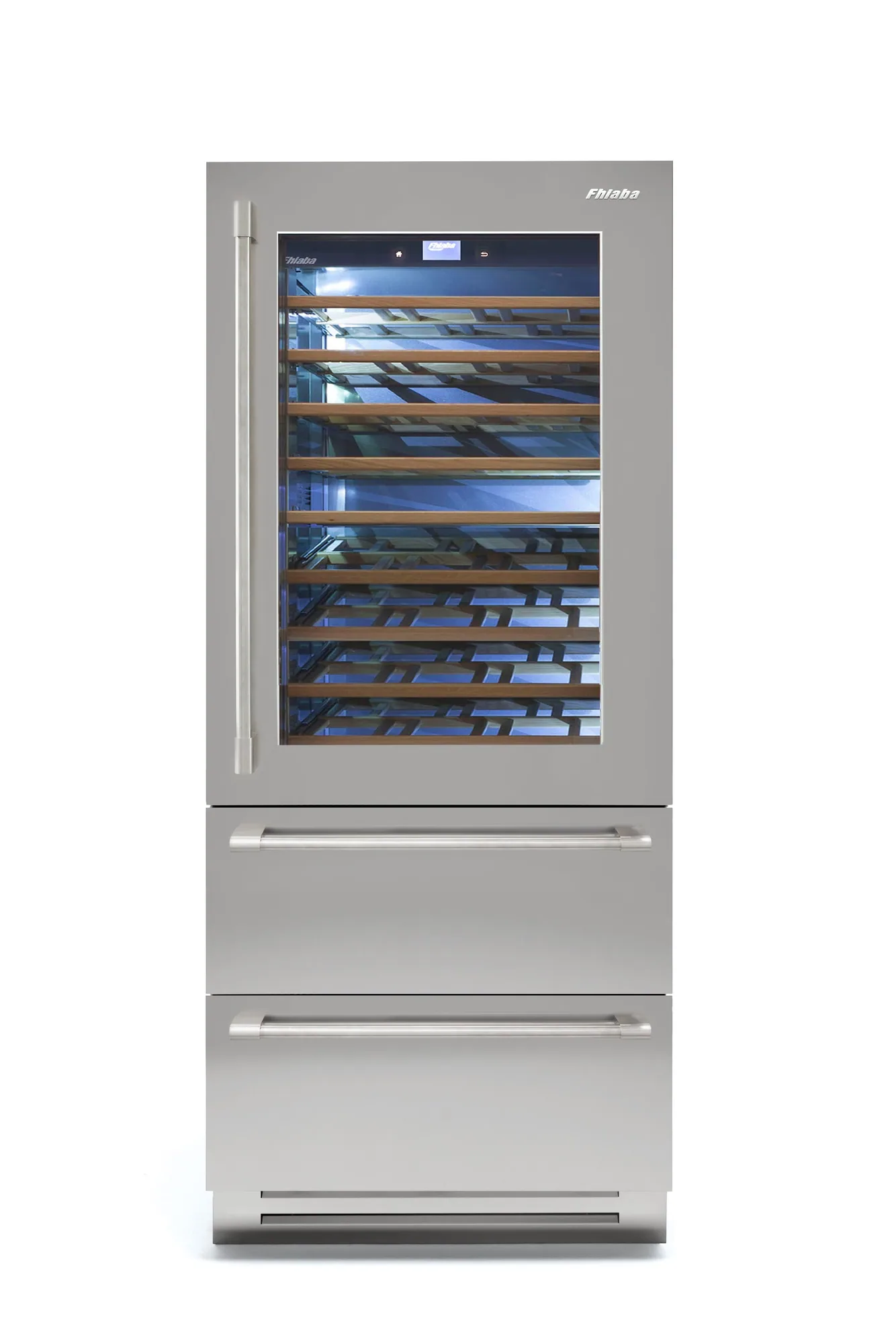 Винный шкаф Fhiaba RS900HWT6