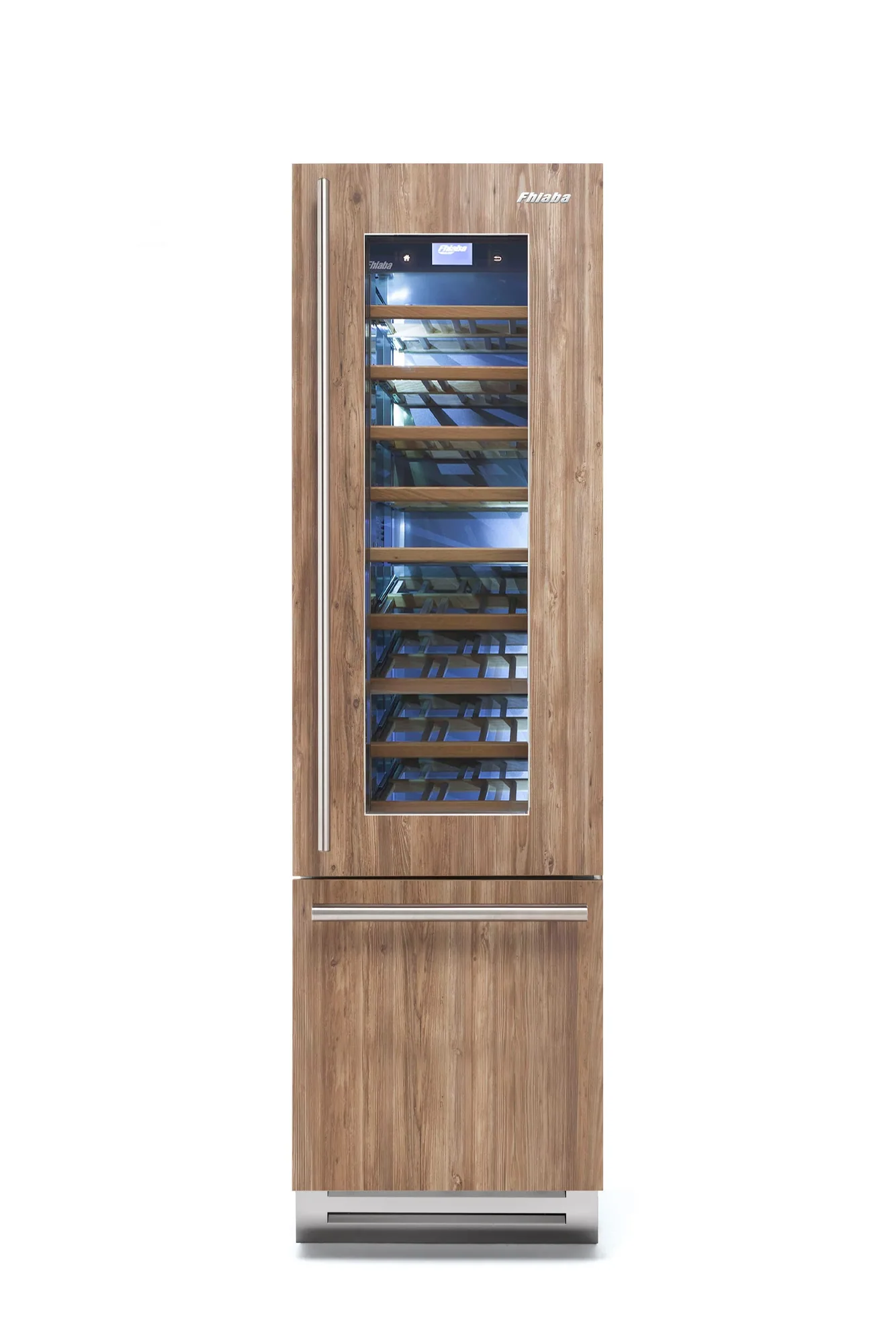 Винный шкаф Fhiaba S601TWT6