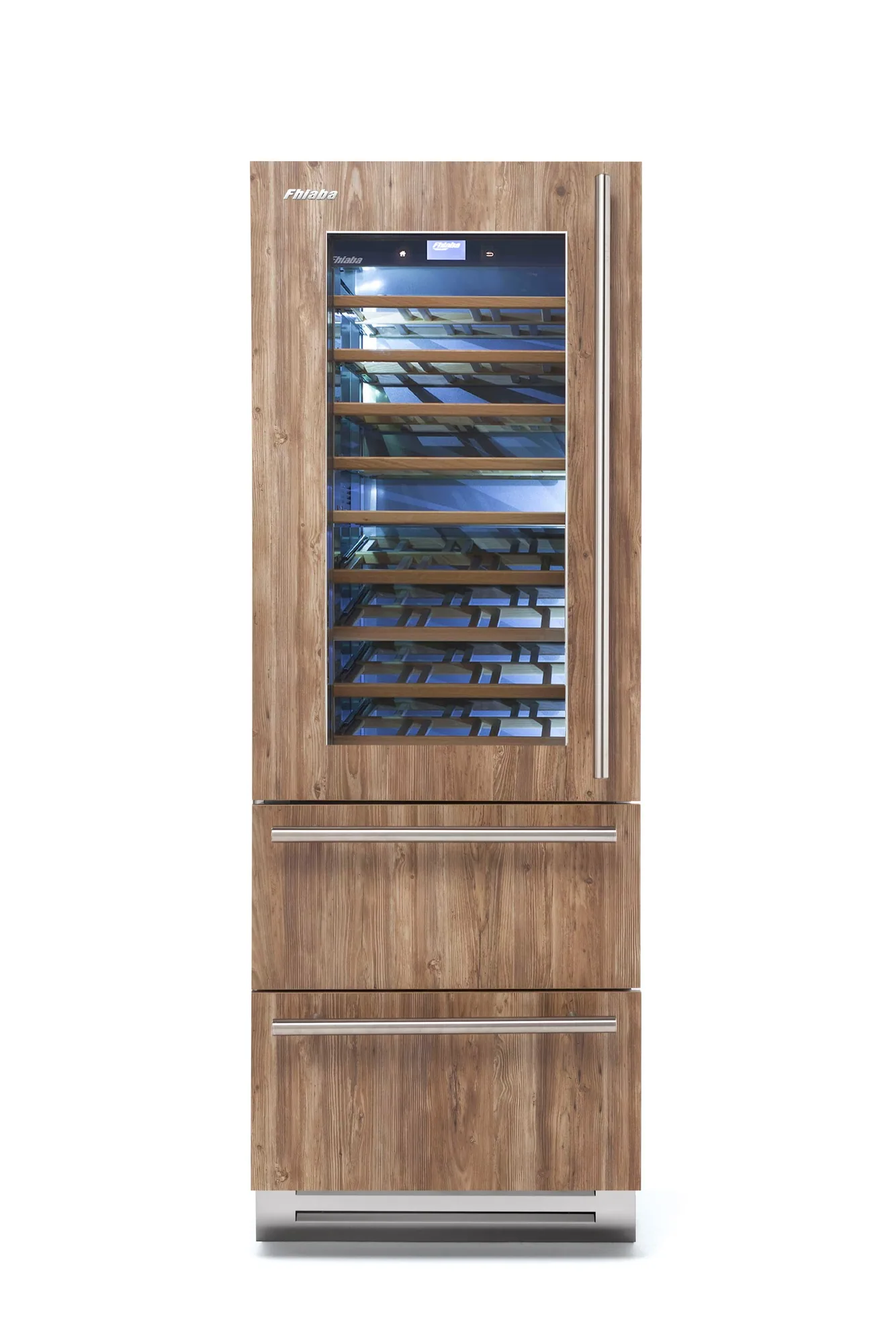 Винный шкаф Fhiaba S750HWT3