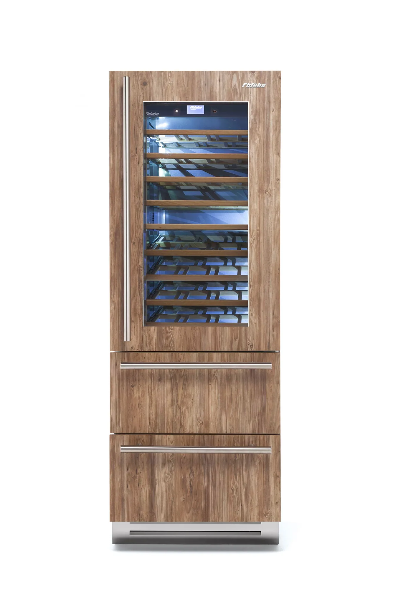 Винный шкаф Fhiaba S750HWT6