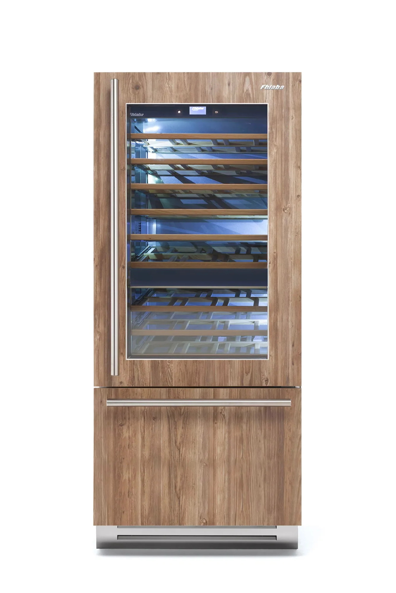 Винный шкаф Fhiaba S901TWT6