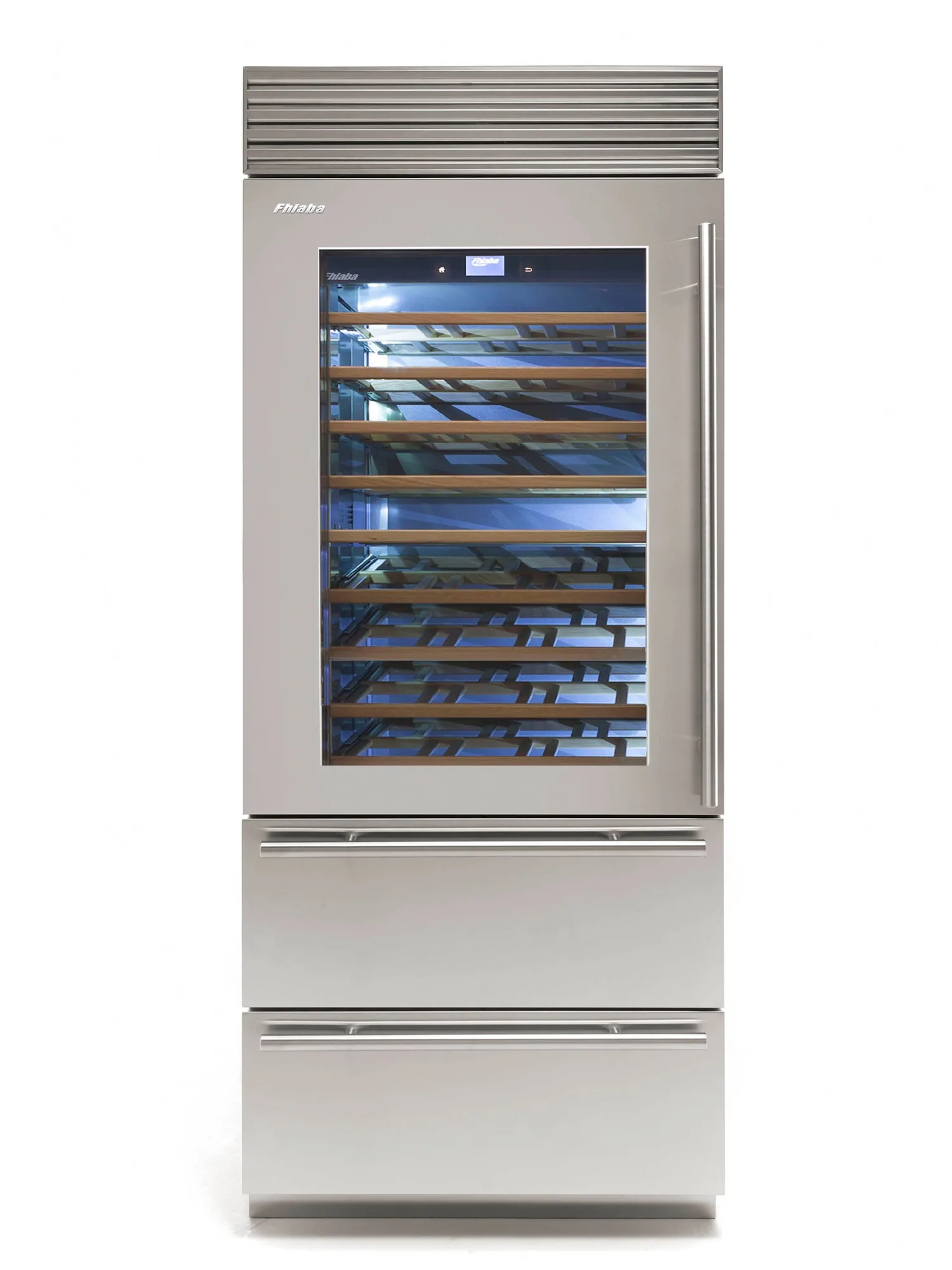 Винный шкаф Fhiaba XS900HWT3
