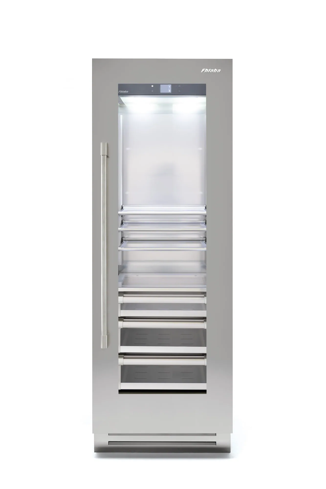 Холодильник Fhiaba RS750FG6