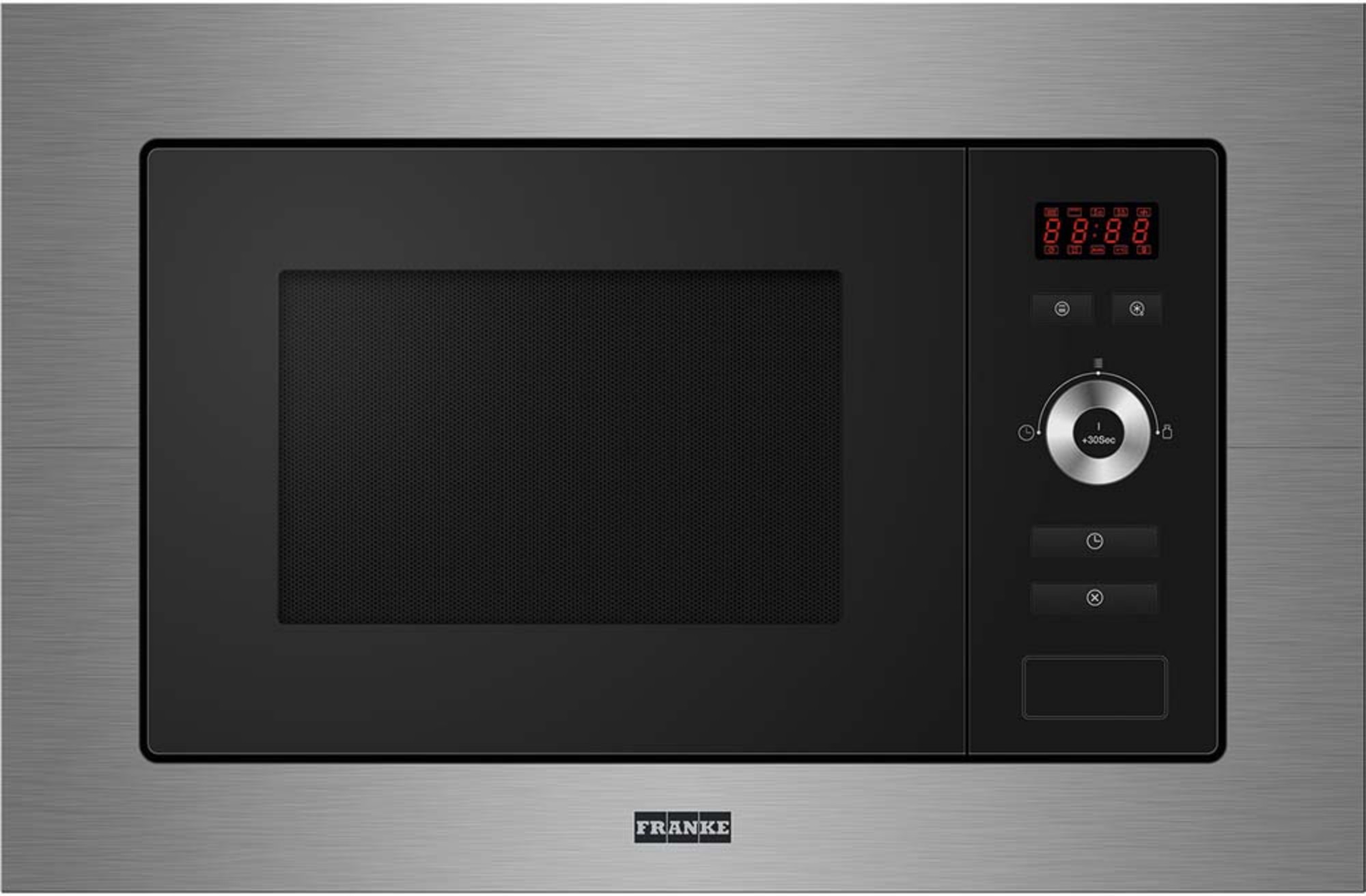 Микроволновая печь Franke 131.0632.992