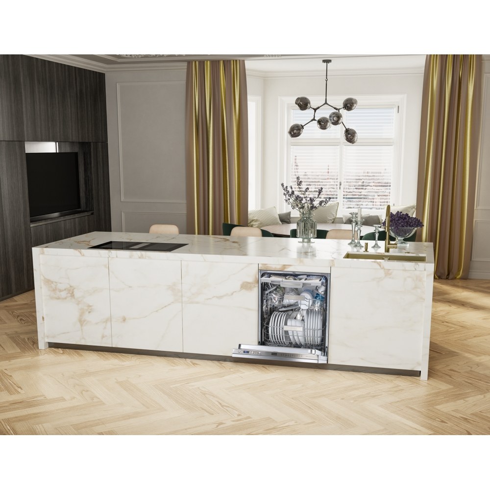Посудомоечная машина Franke Mythos FDW 614 D10P DOS LP B