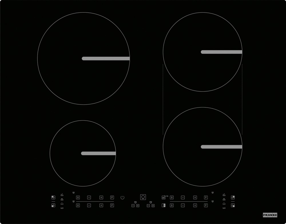 Варочная панель Franke 108.0606.108