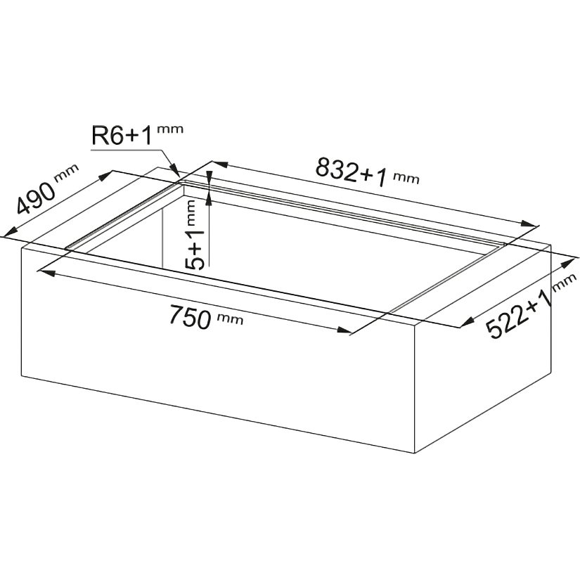 Варочная панель Franke 340.0705.337