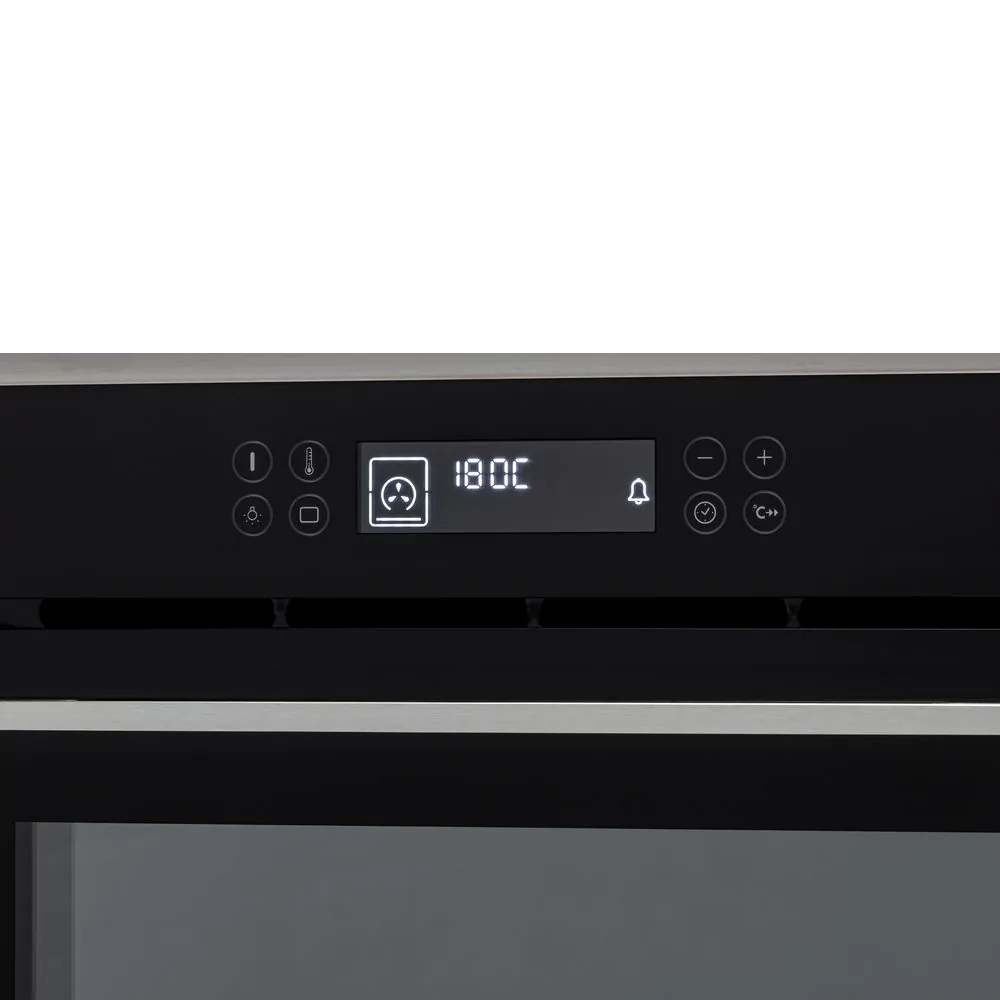 Духовой шкаф GRAUDE BM 60.2 E