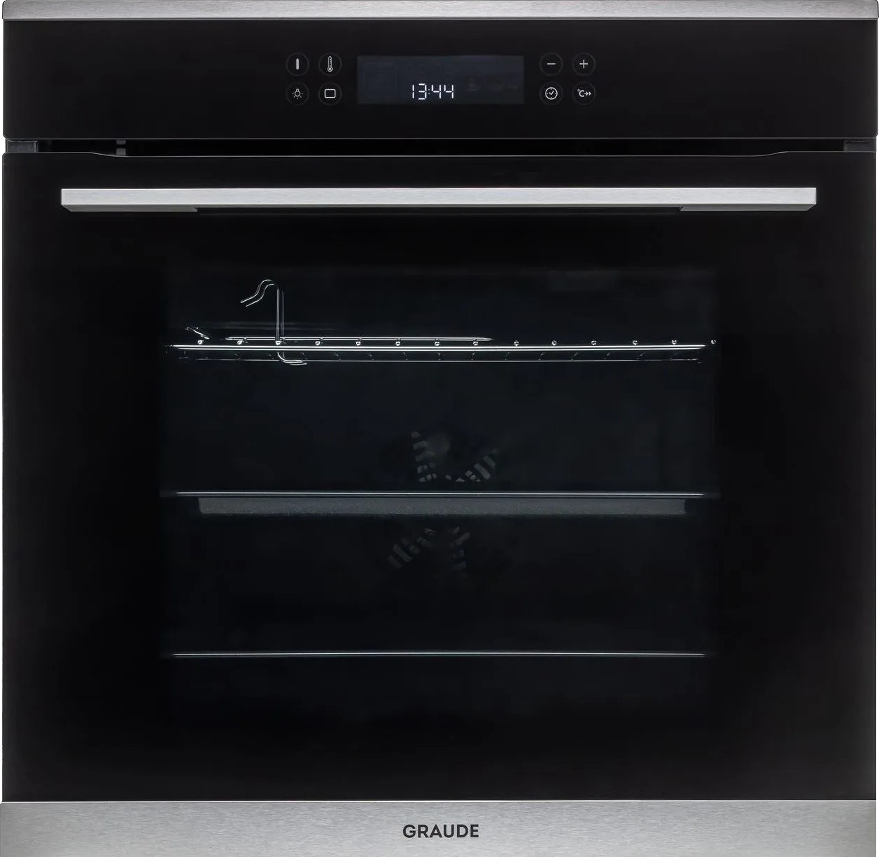 Духовой шкаф GRAUDE BM 60.2 E