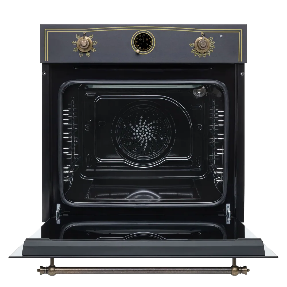 Духовой шкаф GRAUDE BK 60.1 SM