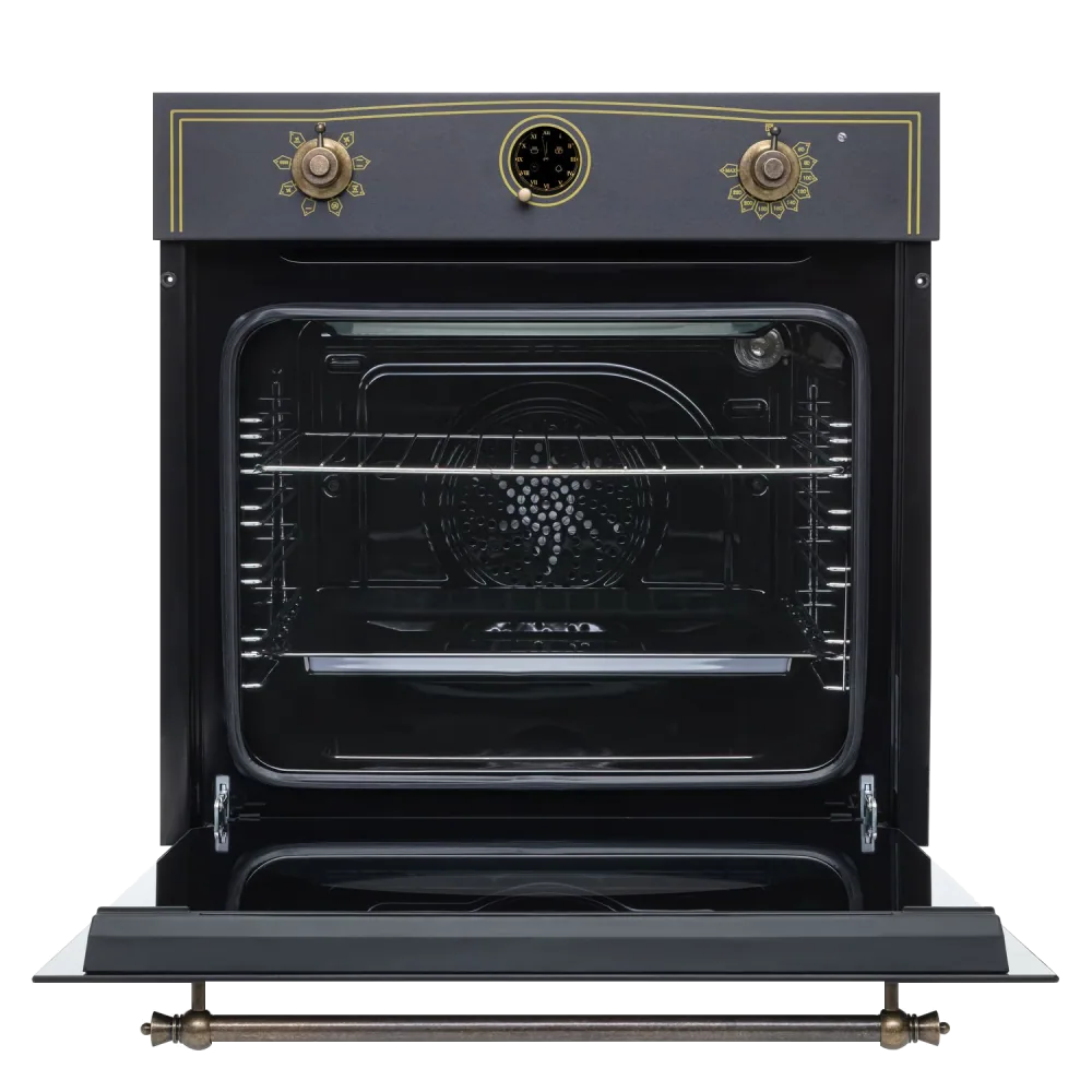 Духовой шкаф GRAUDE BK 60.1 SM