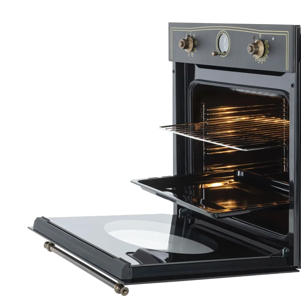 Духовой шкаф GRAUDE BK 60.1 SM