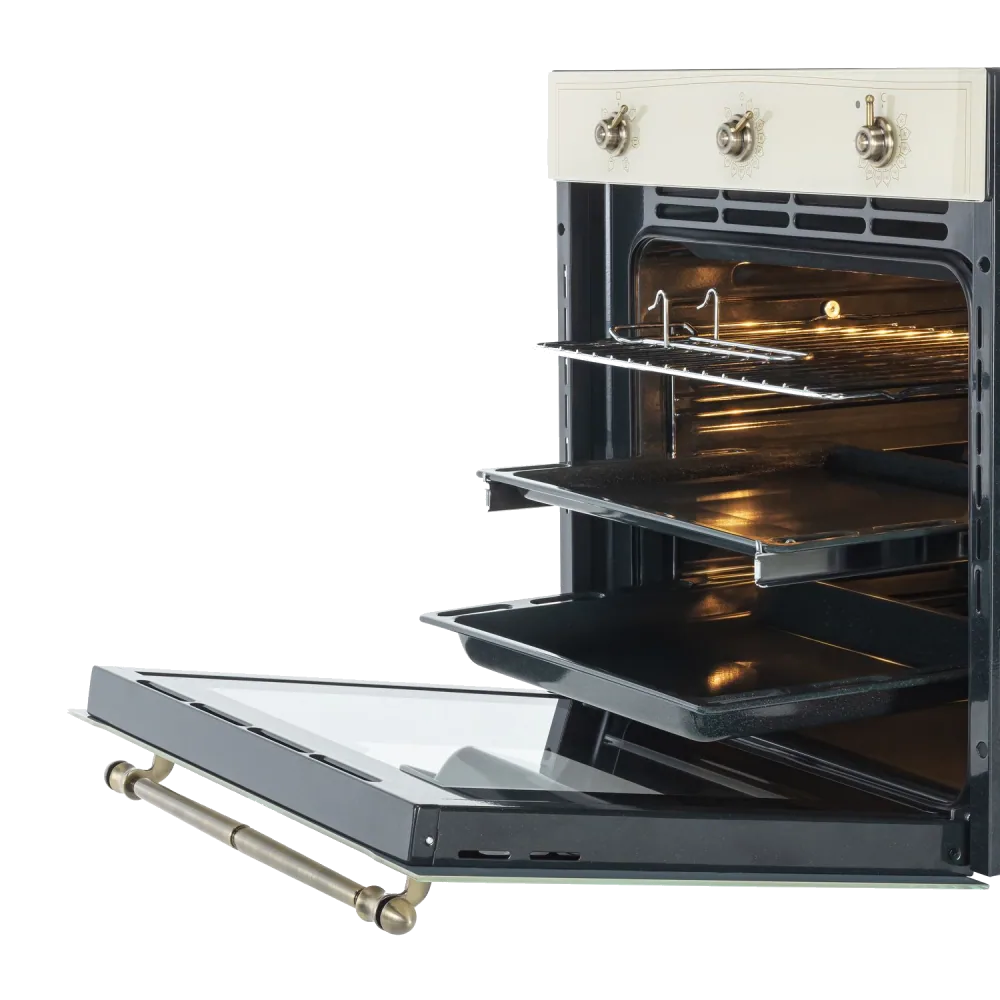 Духовой шкаф GRAUDE BK 60.2 EL