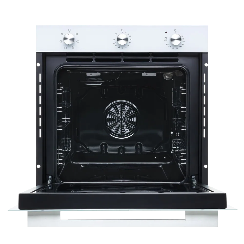 Духовой шкаф GRAUDE BE 60.2 W
