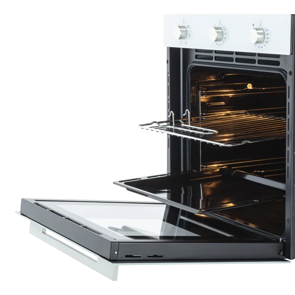 Духовой шкаф GRAUDE BE 60.2 W