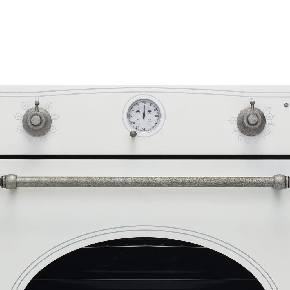 Духовой шкаф GRAUDE BK 60.1 WM