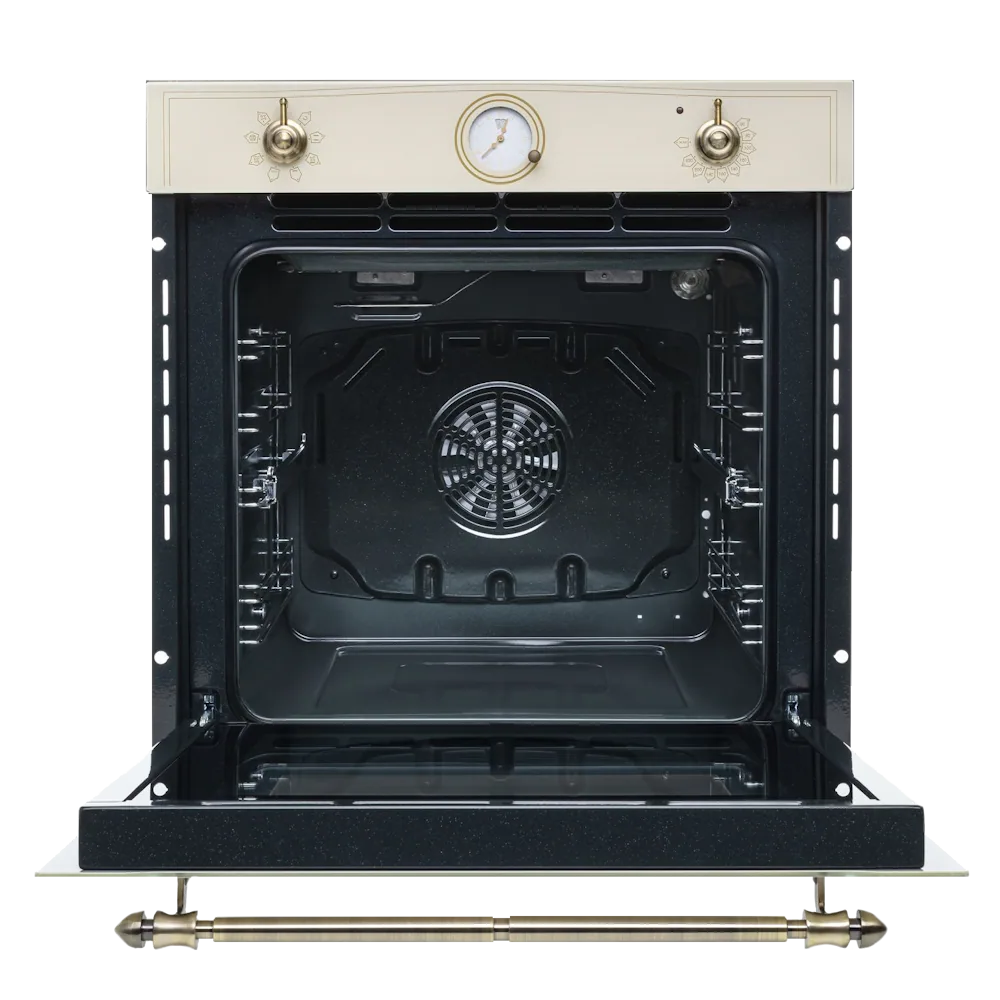 Духовой шкаф GRAUDE BK 60.3 EL