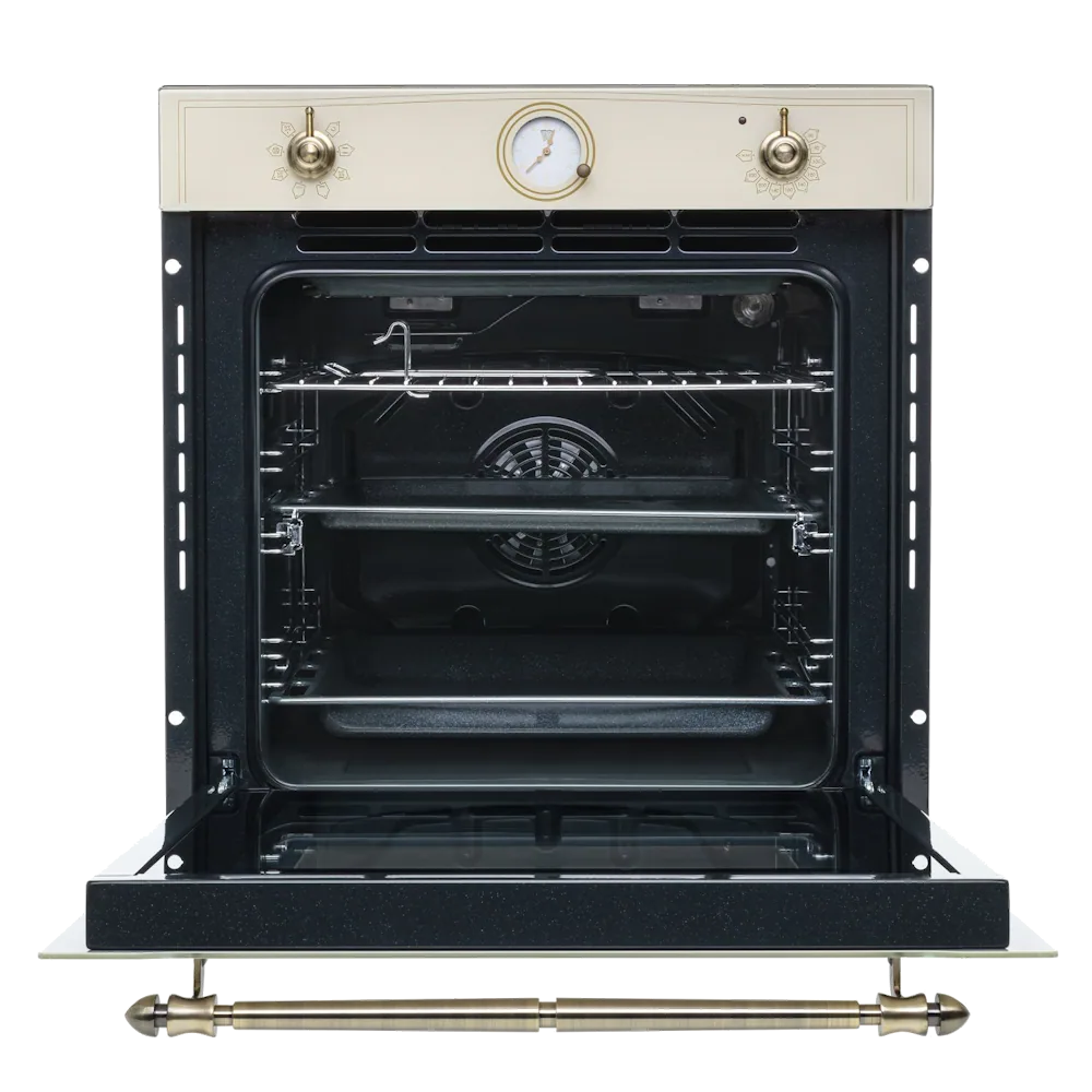 Духовой шкаф GRAUDE BK 60.3 EL