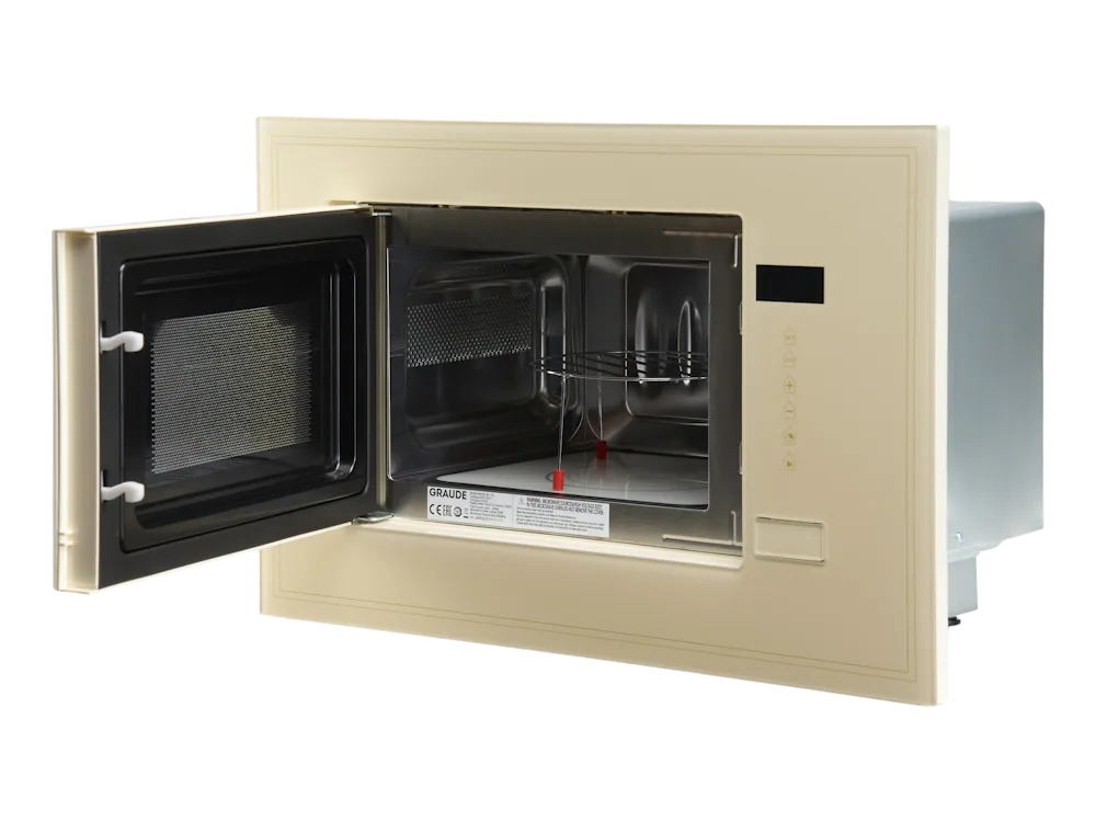 Компактная микроволновая печь GRAUDE MWGK 38.1 EL