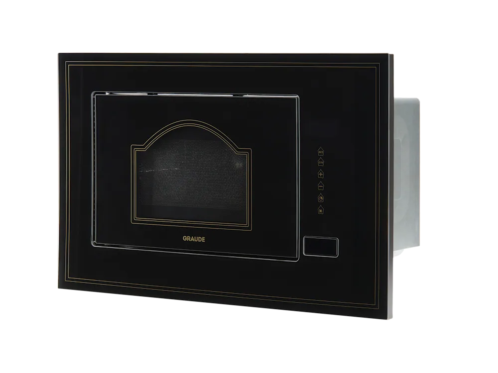 Компактная микроволновая печь GRAUDE MWGK 38.1 S