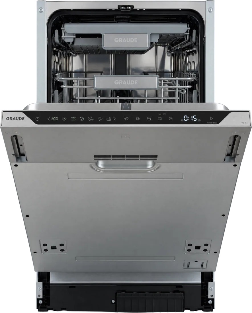 Посудомоечная машина GRAUDE VG 45.3