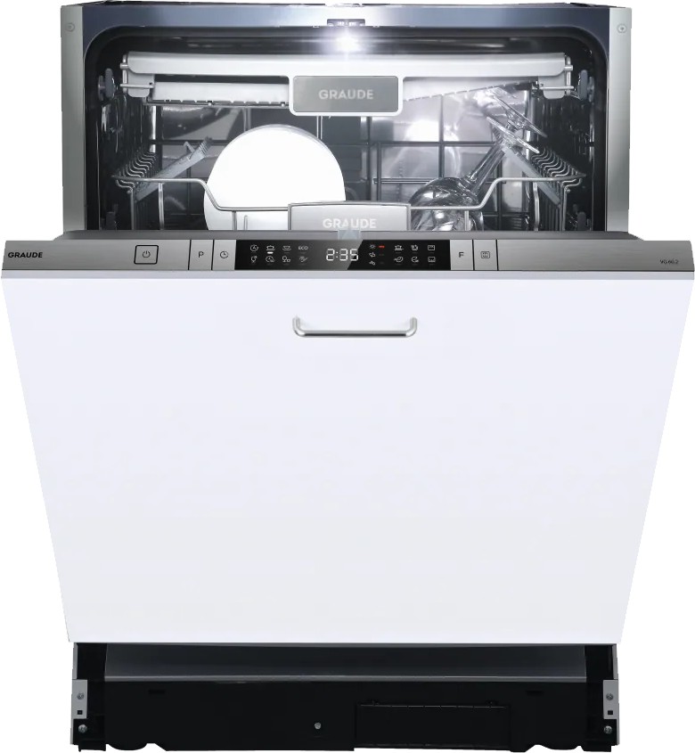 Посудомоечная машина GRAUDE VG 60.2 S