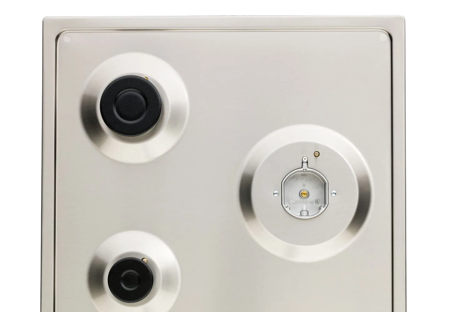 Газовая варочная панель GRAUDE GS 45.1 E