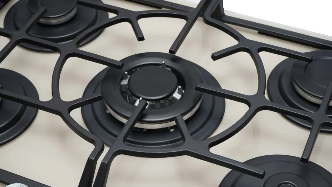 Газовая варочная панель GRAUDE GS 70.1 C