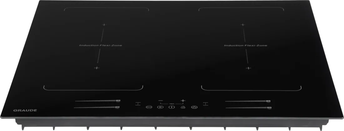 Индукционная варочная панель GRAUDE IK 60.2 B