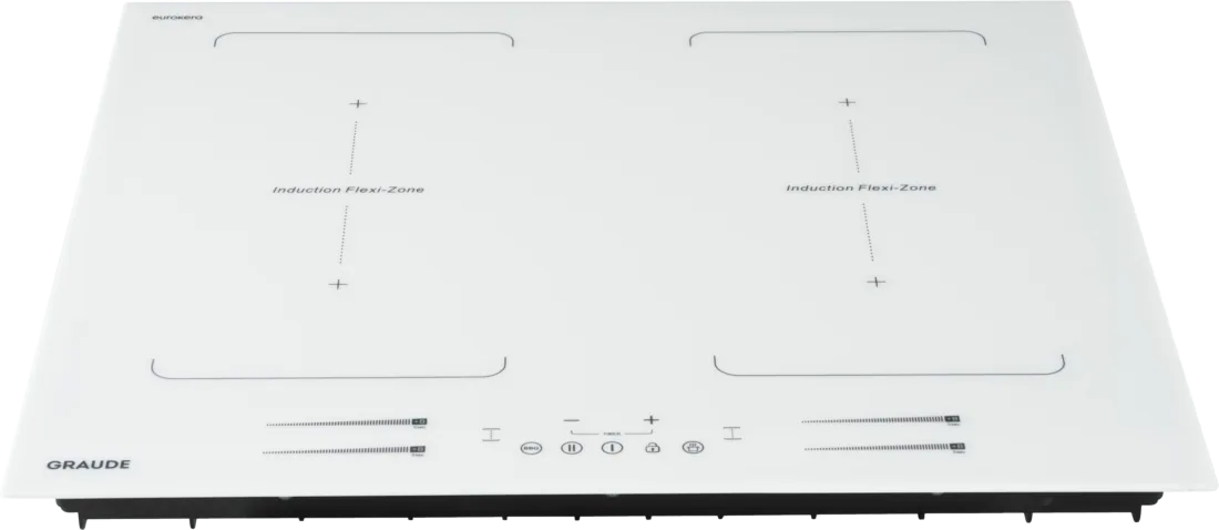 Индукционная варочная панель GRAUDE IK 60.2 BW