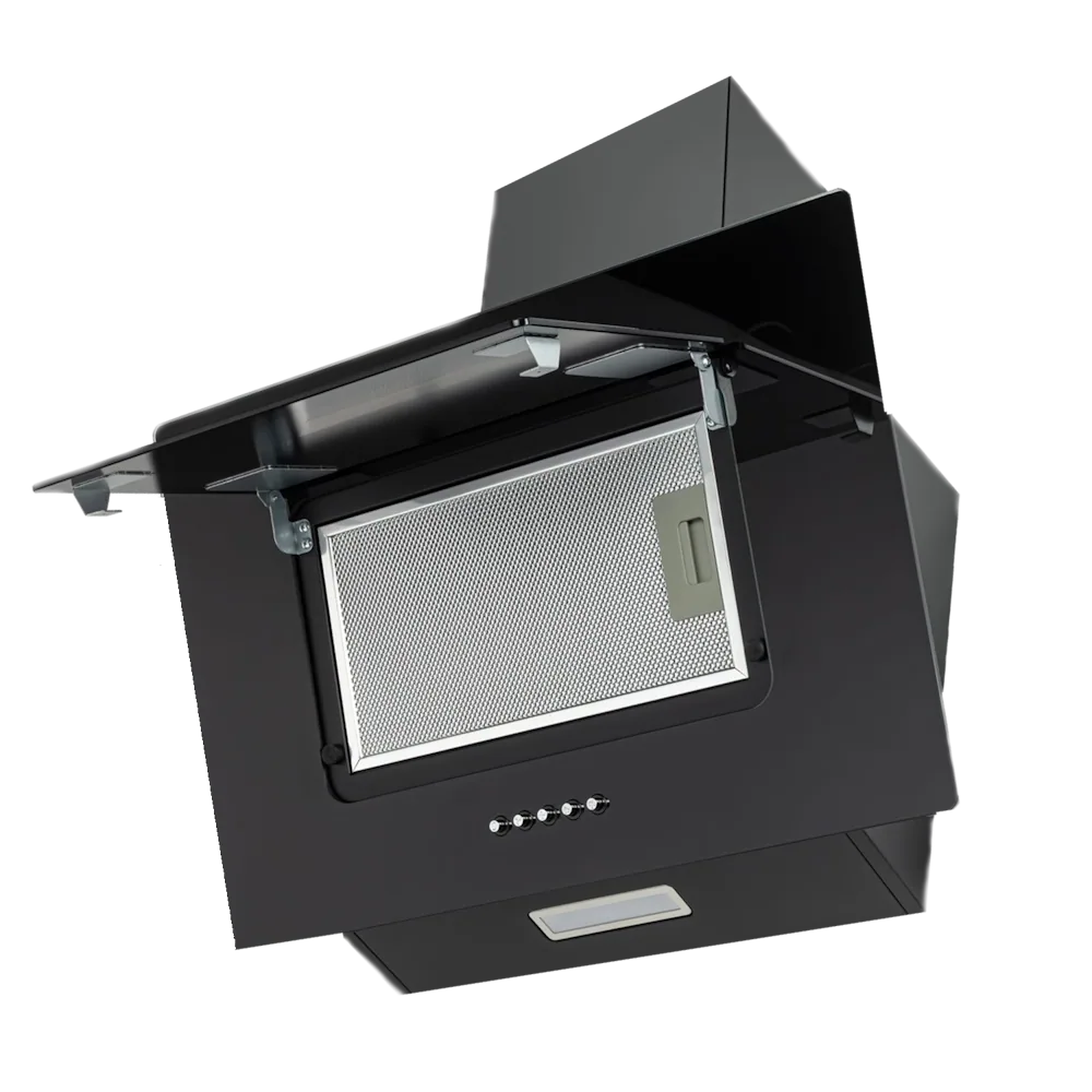 Настенная вытяжка GRAUDE DHE 60.1 S