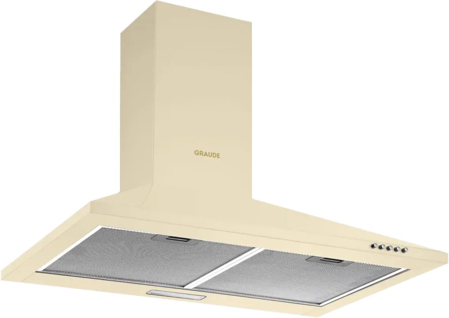 Настенная вытяжка GRAUDE DHP 60.0 EL