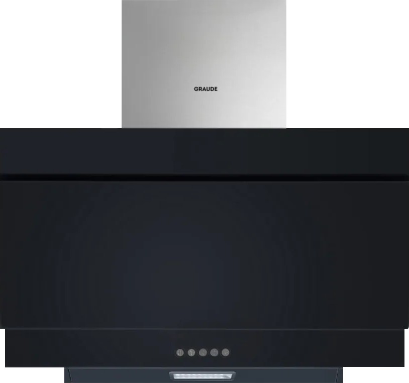 Настенная вытяжка GRAUDE DH 60.0 GE