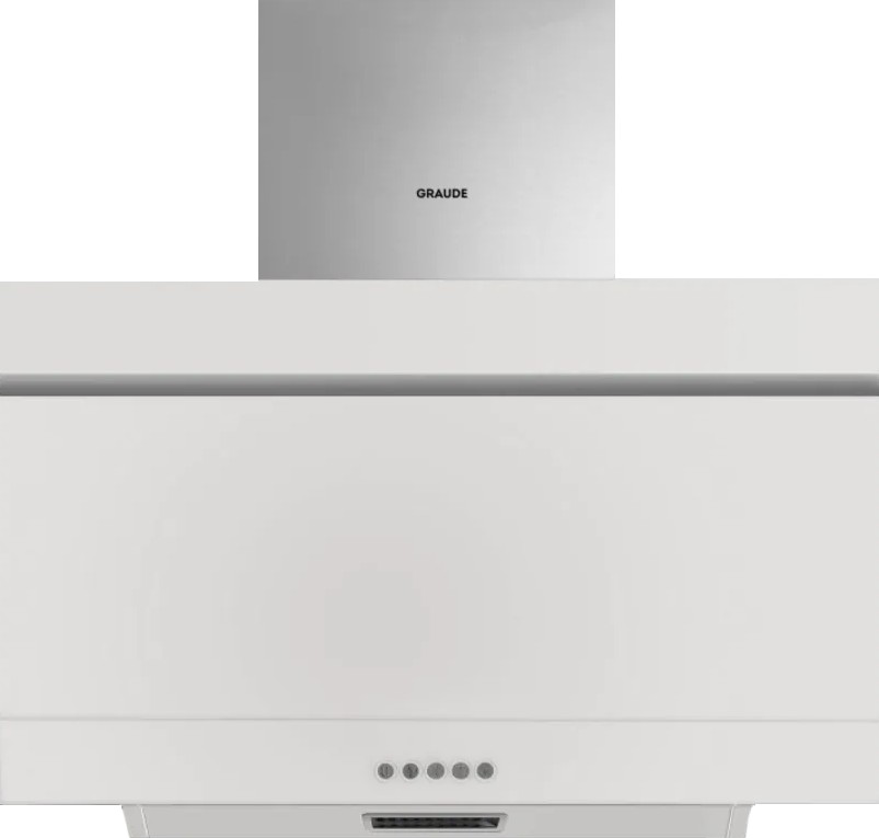 Настенная вытяжка GRAUDE DH 60.0 WE