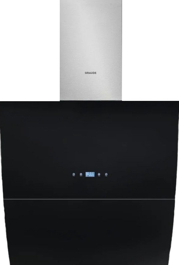 Настенная вытяжка GRAUDE DH 60.3 GE