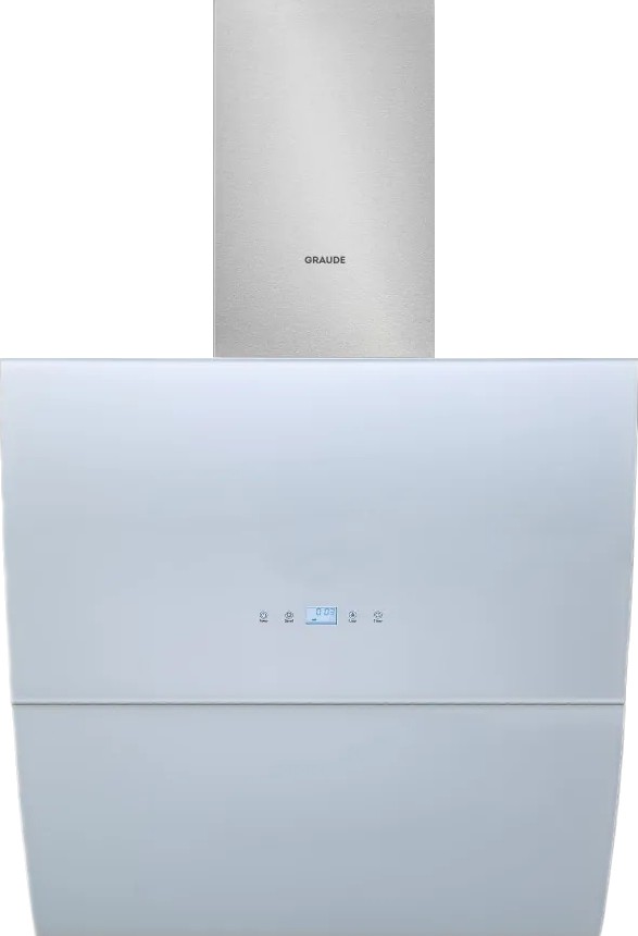 Настенная вытяжка GRAUDE DH 60.3 WE