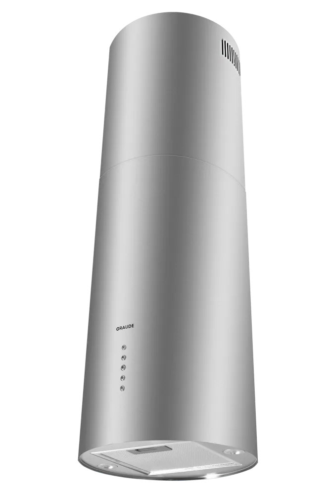 Островная вытяжка GRAUDE DHC 35.1 E