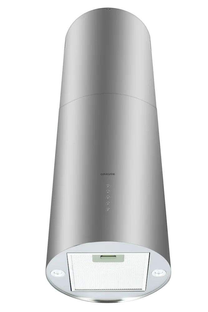 Островная вытяжка GRAUDE DHC 35.1 E