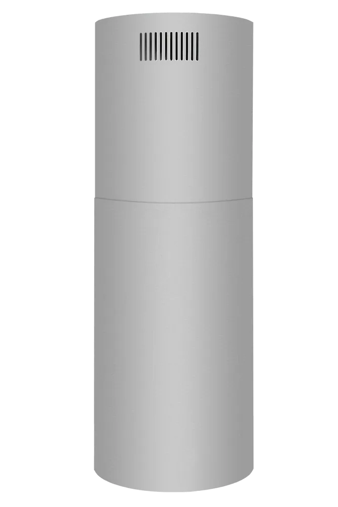Островная вытяжка GRAUDE DHC 35.1 W
