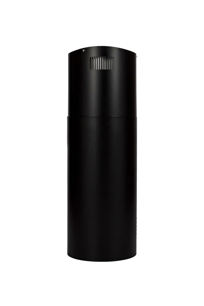 Островная вытяжка GRAUDE DHC 35.1 S
