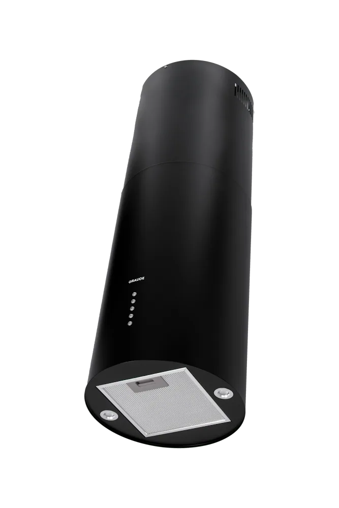 Островная вытяжка GRAUDE DHC 35.1 S