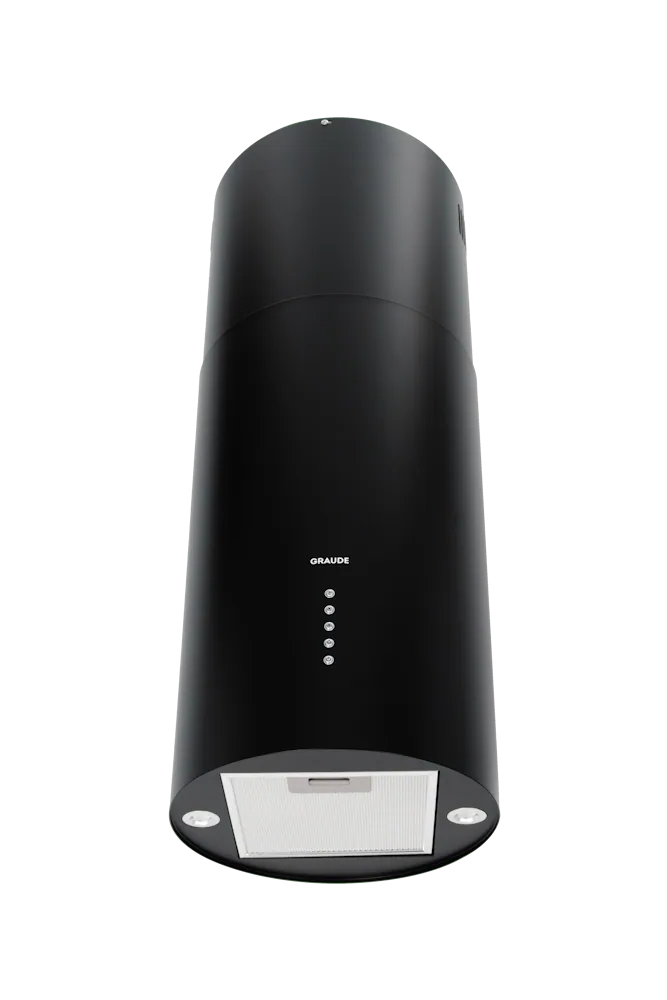 Островная вытяжка GRAUDE DHC 35.1 S