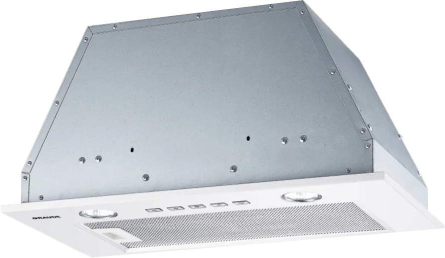 Встраиваемая вытяжка GRAUDE LB 52.0 W