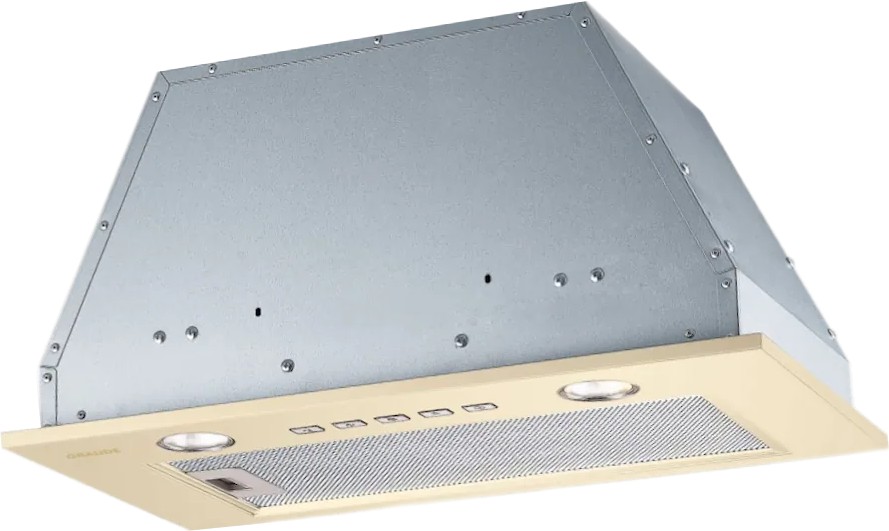 Встраиваемая вытяжка GRAUDE LB 52.0 EL