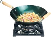 Чугунная подставка для WOK ILVE EA6051001070010