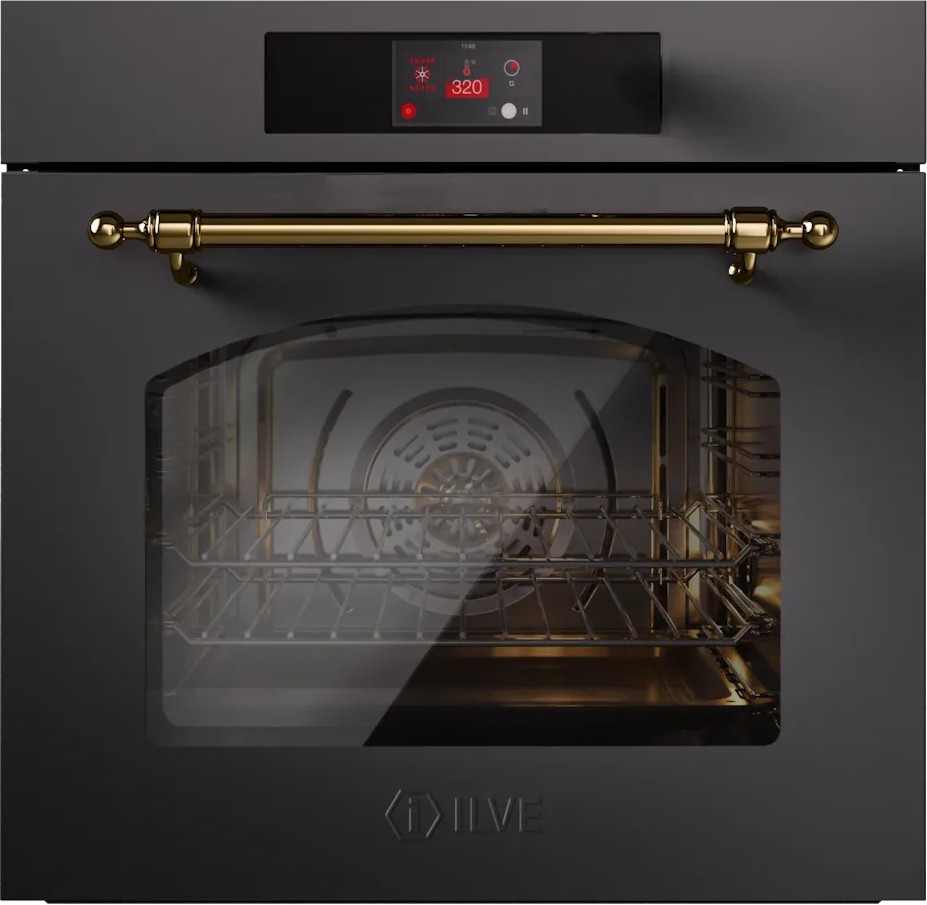 Духовой шкаф ILVE Nostalgie OV601NTPY