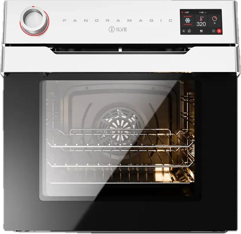 Духовой шкаф ILVE OV60PMT3/SS