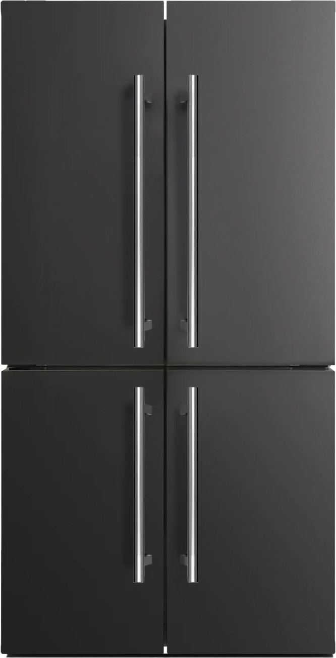 Холодильно-морозильный шкаф ILVE R91SCD
