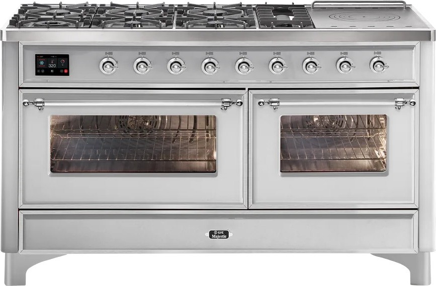 Кухонный блок ILVE M15SDNE3